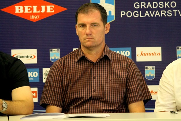 Matković krenuo Špeharovim stopama