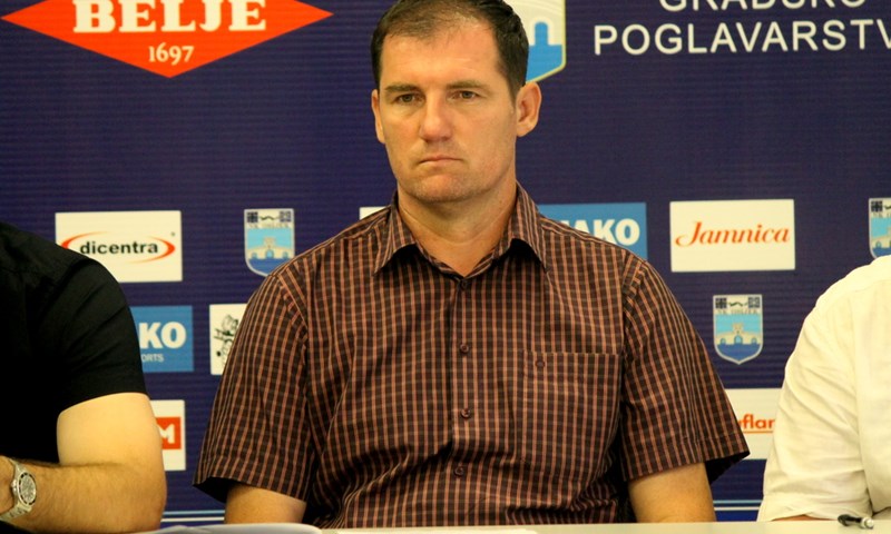 Matković krenuo Špeharovim stopama