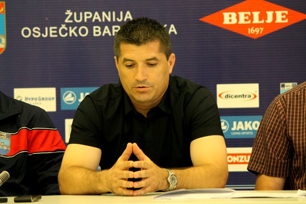 Špehar: "Pravilnik se mora poštovati"