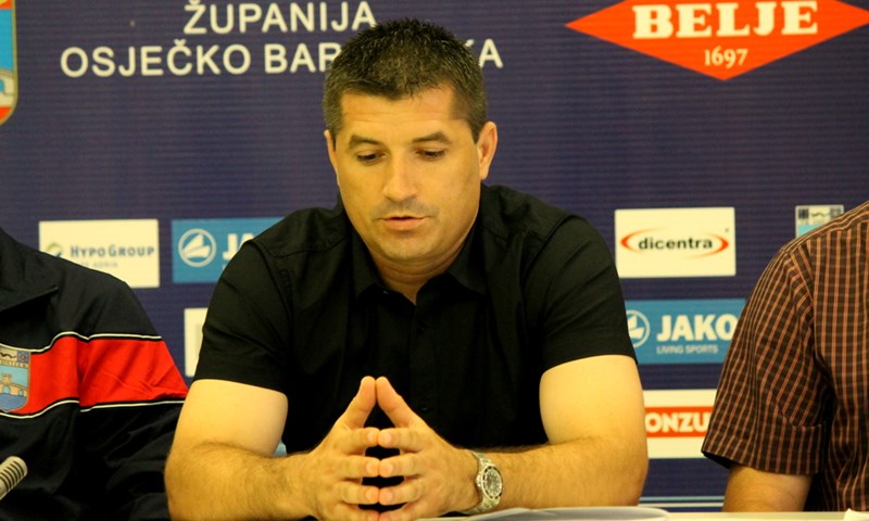 Špehar: "Pravilnik se mora poštovati"