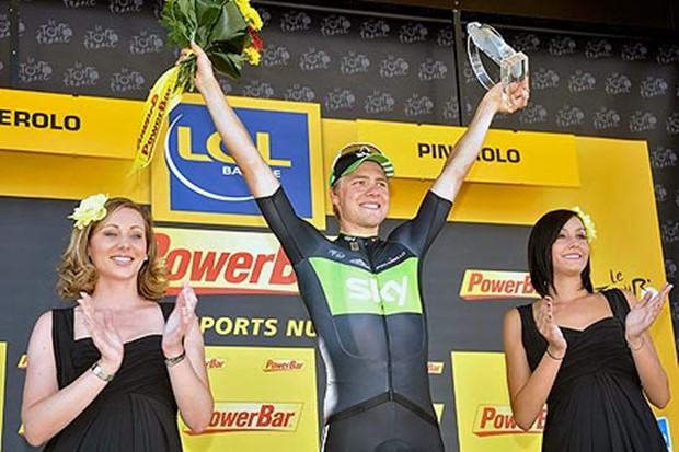 Hagenu druga, Norveškoj četvrta pobjeda