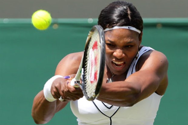 Serena "preko veze" na US Openu