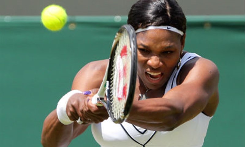 Serena "preko veze" na US Openu