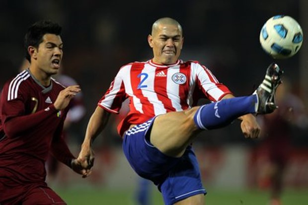 Farias: "Radili smo kako bi otišli dalje"