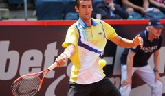 Čilić pronašao potrebnu brzinu