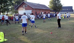 Varteks remizirao s Lepoglavom