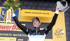 Dvostruka pobjeda braće Schleck