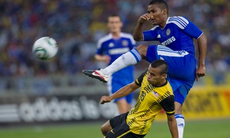 Chelsea također bez punog plijena