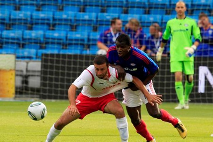 Veliko iznenađenje u Novom Sadu