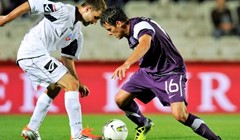 Fulham "četvorkom" prema Splitu