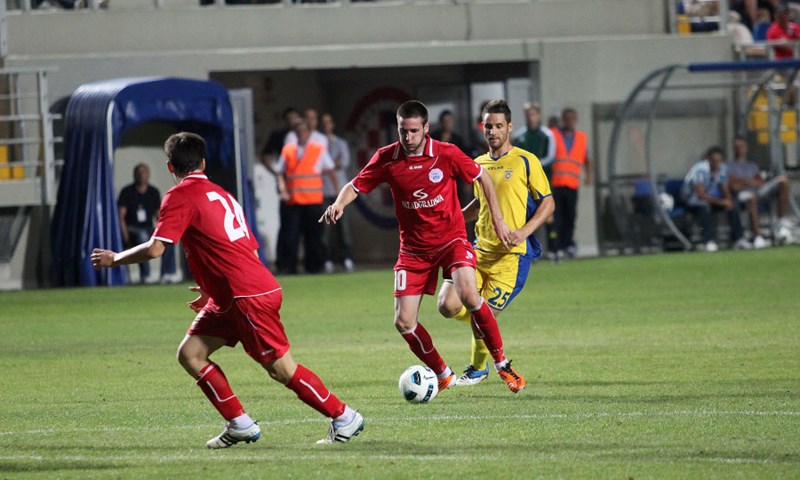 Split plaća danak Europi