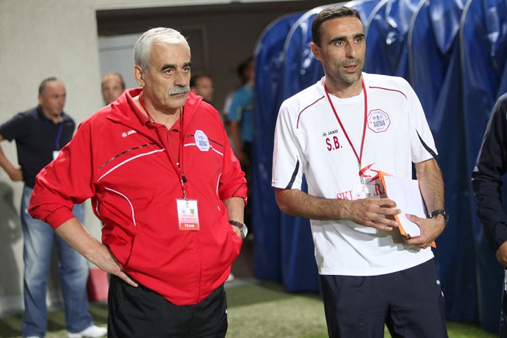 Katalinić: "Izjednačujući pogodak je presudio"