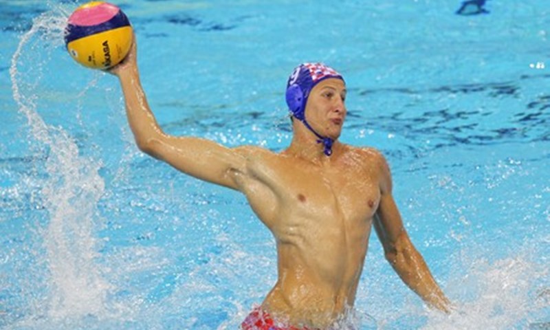 Hrvatska se poigrala s Japancima