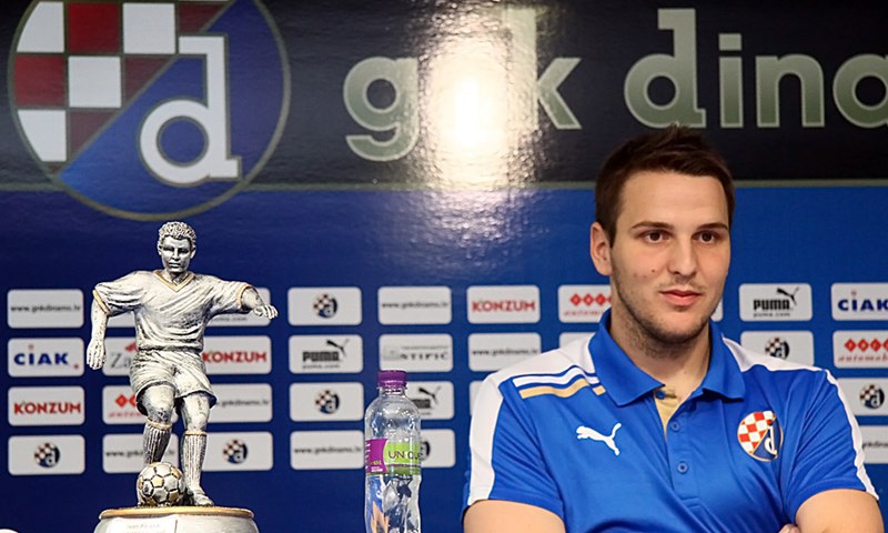Kelava: "Rijetki preživljavaju na golu Dinama"