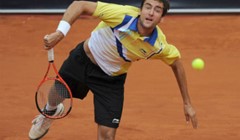 Trosatni maraton nesretan Čiliću