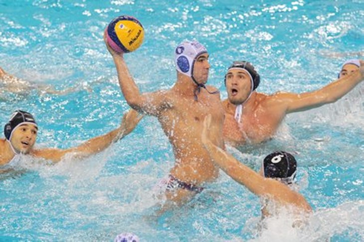 Grčka, Kanada i Srbija upisale prve pobjede na Svjetskome prvenstvu u Barceloni