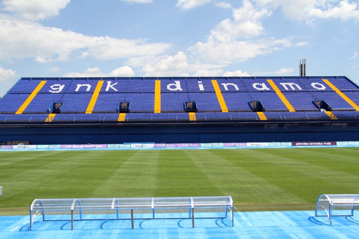 Zagrebačkim klubovima u 2013. godini manje novca od Grada