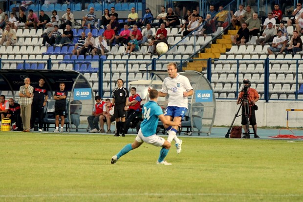 Ljubojević: "Očekivali smo pobjedu"