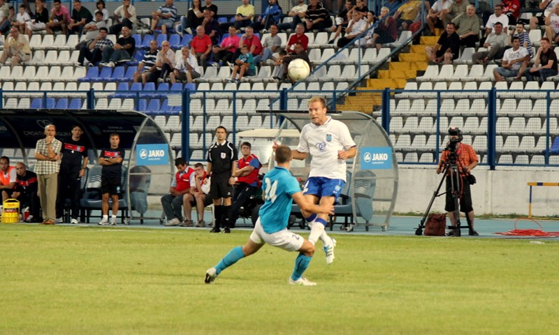 Ljubojević: "Očekivali smo pobjedu"