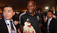 Drogba: "Čeka me najuzbudljiviji izazov"