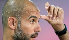 Krkić: "Guardiola nije bio pošten"