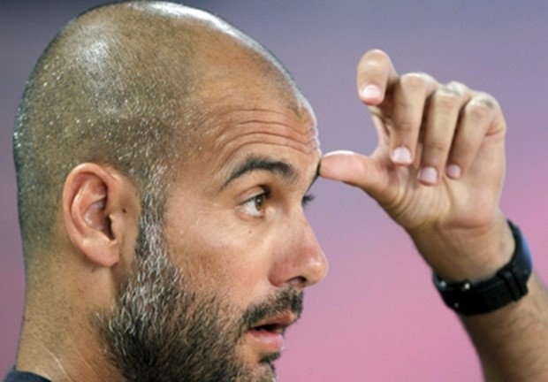 Krkić: "Guardiola nije bio pošten"