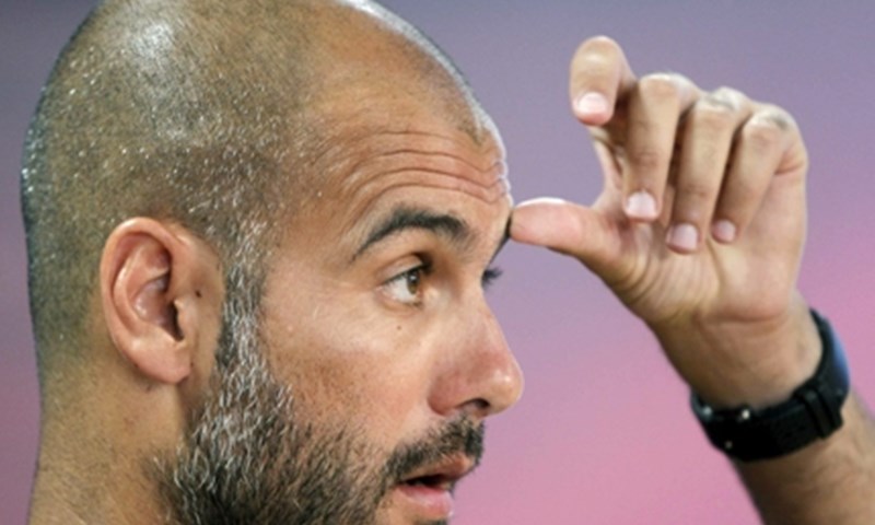 Krkić: "Guardiola nije bio pošten"