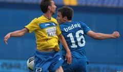 Dinamo iskoristio žutu Interovu minutu