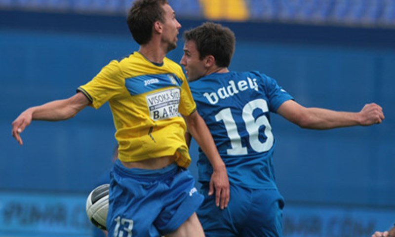 Badelj: "Dinamo uvijek ide na pobjedu"