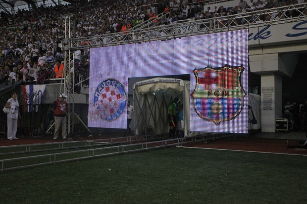 Hajduku utvrđene povrede više zakona