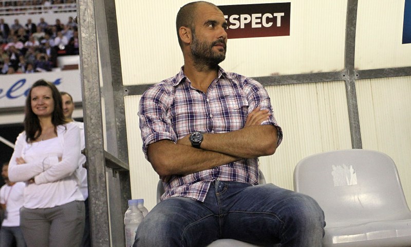Garancija nema, ali Pep i Bayern sjajan su par
