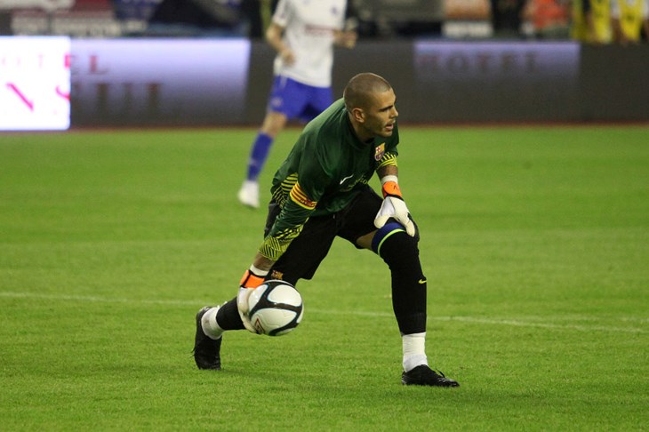 Valdes: "Ovo je bilo nezamislivo"