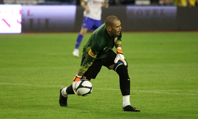 Valdes: "Ovo je bilo nezamislivo"
