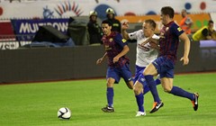 Brkljača: "Spremni smo se i potući ako treba"