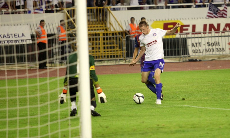 Tomasov: "Možemo i bolje"