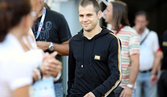 Drago Gabrić vraća se u Hajduk