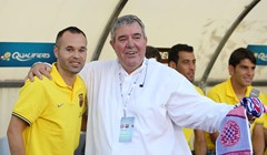 Foto-priča: Hajduk i Barcelona na Poljudu