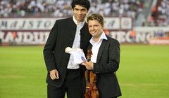 Maleš: "Ne smijemo se umisliti"