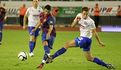 Trebotić: "Barcelona je drugi svijet"