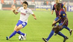 Abidala žele PSG, Milan i City