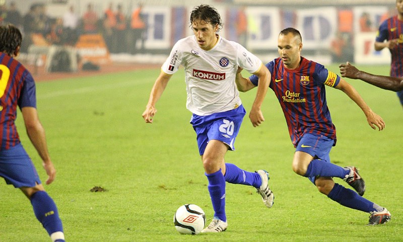 Ne može baš bilo kakva Barca osvojiti Poljud