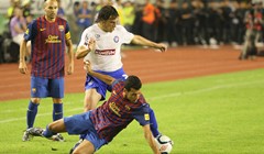 Busquets: "Izostanak Vilanove sva nam teže pada"
