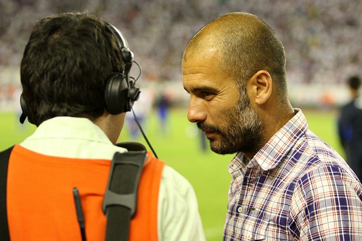 Manchester City bez sjajnog Portugalca u prvom susretu protiv madridskog Atletica