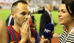 Predsjednik Barcelone: "Mi uvijek želimo najbolje"