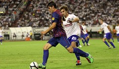 Video: Meksikanci napunili mrežu Barcelone