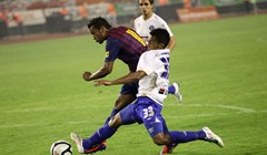 Barcelonina mladost u Chelsea i Sporting