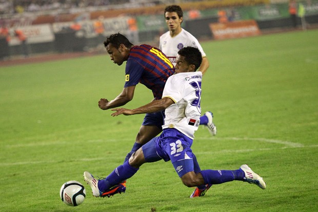 Barcelonina mladost u Chelsea i Sporting