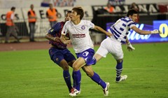 Zaccheroni pozvao Inohu