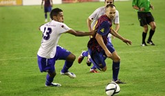 Iniesta: "Bit ćemo na razini"