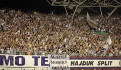 Utakmica ljeta pred splitskim trupama